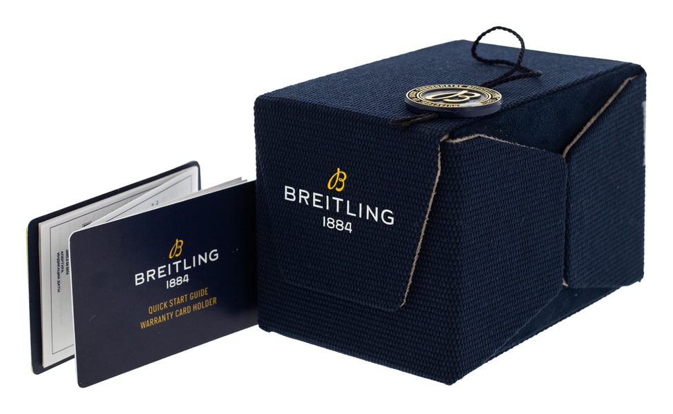 Breitling Chronomat Automatic 36 A10380